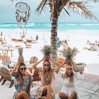 Отзыв от Роза - Visa DTV